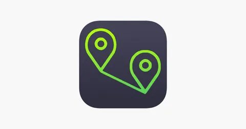 App Store: Distanz Rechner Pro