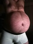 blimp belly by roundtablegut on DeviantArt