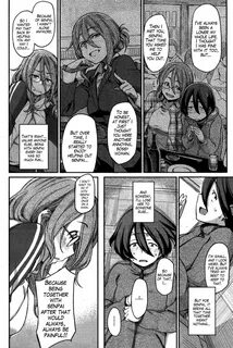 Karimono no A Borrowed Thing Page 6 Of 18