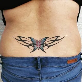 tramp stamp designs with names - Wonvo