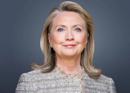 Хиллари Клинтон: была первой леди, станет первым лицом? - Ar
