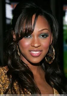 Meagan Good Photo Gallery Images and Photos finder