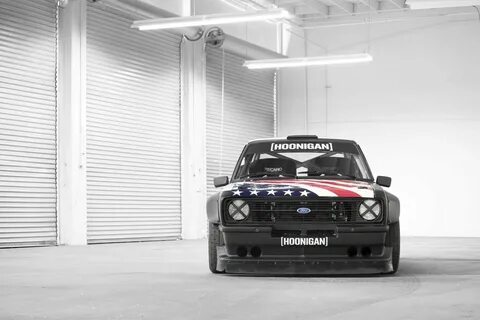 Hoonigan Wallpaper (82+ images)