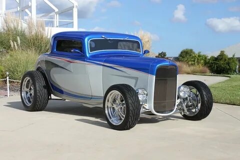 1932 Ford hot rod rods custom h wallpaper 1600x1066 773579 W