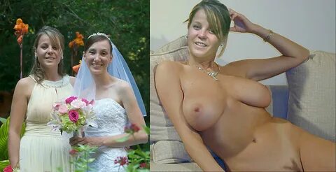 Giant Breasted Bridesmaid Sniz Porn