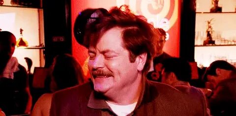 Ron swanson snake juice gif 8 " GIF Images Download