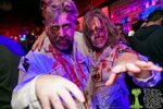 Dance Parties, Zombie Bowling and Karaoke…oh my! " Crawl Ren