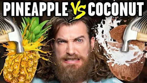 Watch Good Mythical Morning - Season 21 Episode 72 : Is Anyt