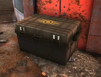 Overseer's Mission Fallout Wiki Fandom