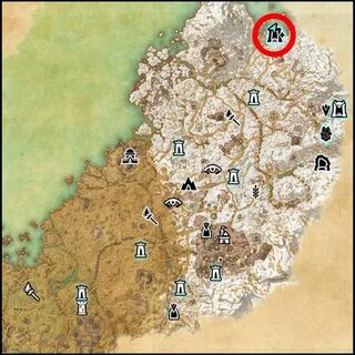 Official Icereach Coven Guide for ESO - Veteran Hardmode - A