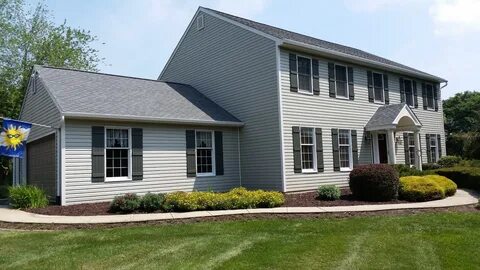 JP Construction Services: Different Mastic Siding Colors Act