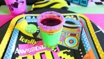 awesome-80s-party-ideas-and-80s-jello-shot-recipe 80s birthd
