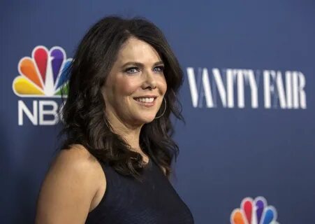 Curb Your Enthusiasm' Casts Lauren Graham After 'Linda From 