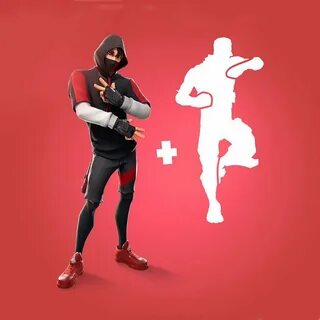 A4gamers.com Twitter'da: "DM me and Buy ikonik skin Now