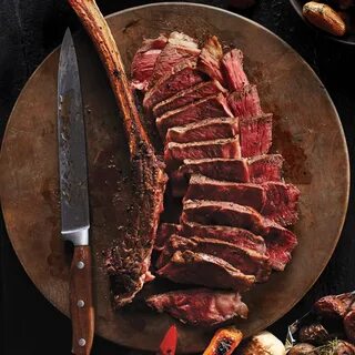 Tomahawk Steak For Sale