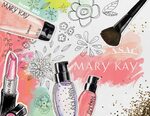 Mary Kay Cosmetics Clipart - Trksjsss
