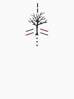 Xxxtentacion Tree Tattoo Clothing Redbubble