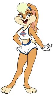 lola bunny 
