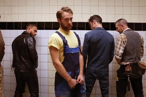 Public toilets and private affairs: Why the history of gay c