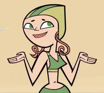 Pin by ☁ ︎︎☀ 𝚌 𝚑 𝚎 𝚛 𝚒 𝚎 ☀ ︎︎☁ on .+*total drama icons*+. Tota