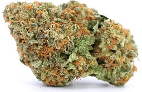 Wedding Cake Marijuana Strain - WeedPedia