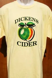 Urban Dictionary: Dicken's Cider