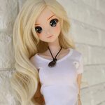 Smart Doll Melody - My Anime Shelf