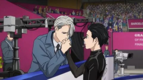 Pin by Kaj on Yuri!!! on Ice Yuri on ice, Yuri, Yuri on ice 