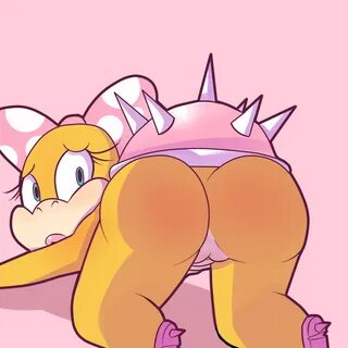 Rule34 - If it exists, there is porn of it / thegalen, koopa