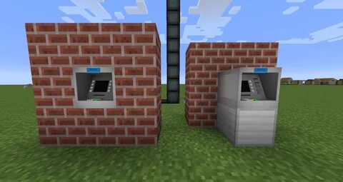 Never Enough Currency Mod for Minecraft 1.11.2 MinecraftSix