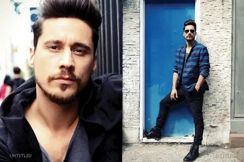 PETER GADIOT ON PLAYING CONFLICTED CHARACTERS AND ROWING NAK