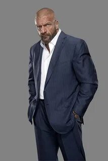 Triple H Interview - NZPWI