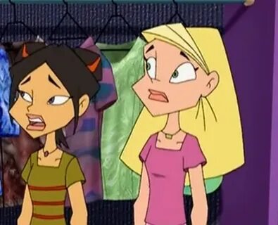 "Braceface" Busted (TV Episode 2003) - Stacey DePass as Shar