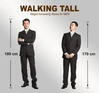 Walking Tall - Height Above Your Bride, Walking Tall, Sweet Corner, Walking...