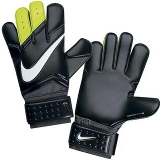 Перчатки вратаря Nike Gk Vapor Grip 3 GS0275-071 SR в СпортD