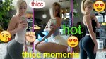 Hot Twitch Girl Moments 2022 (+18) Thicc Moments 😍 😘 💦 - You