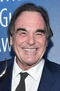 stephanyrossdesign: How Old Is Oliver Stone