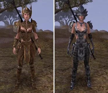 campagna capacità morbido eso armor of the seducer Canna Cre