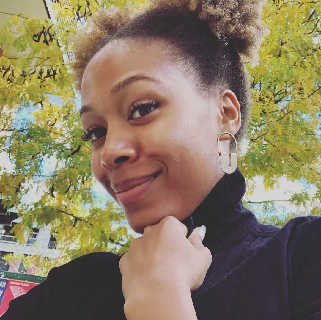 Nicole Beharie в Instagram: "Sunday!!!! 