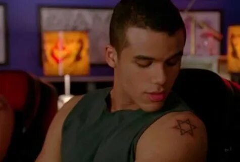 Wirtin entscheiden St. jake puckerman glee manip Schmutzig W