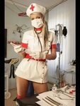 Nurses - Page 2 - Castration is Love