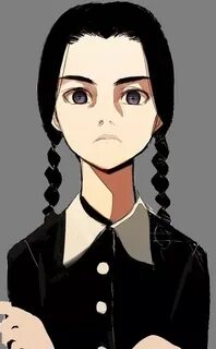 #WednesdayAddams Art Addams family, Drawings, Wednesday adda