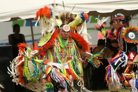 2019 Kahnawake Pow Wow Echoes of a Proud Nation Pow Wow