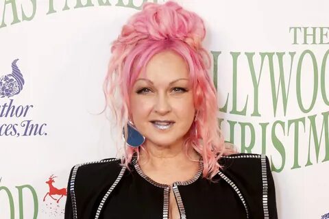 Cyndi Lauper sells long-time Connecticut home Page Six