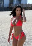 Demi Rose Mawby: Hot In Bikini at Bikini Beach Club-10 GotCe