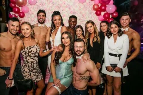 Male Strip Clubs Sydney Voted Best Male Strip Shows 2022