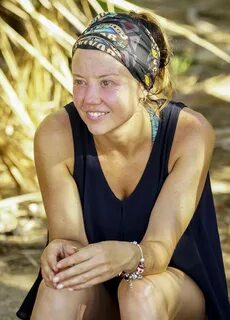 Survivor's Jessica: If I Had Flipped, It Would Have Ended My