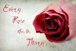 Every Rose Has Its Thorn love this song..... the last of V. 