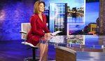 Norah O'Donnell Takes 'CBS Evening News' From NYC to D.C.