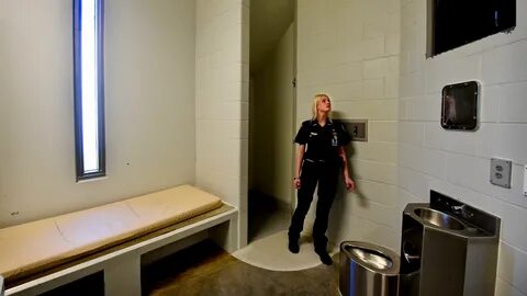 Minnesota prisons lengthen solitary stays; inmates sent to '